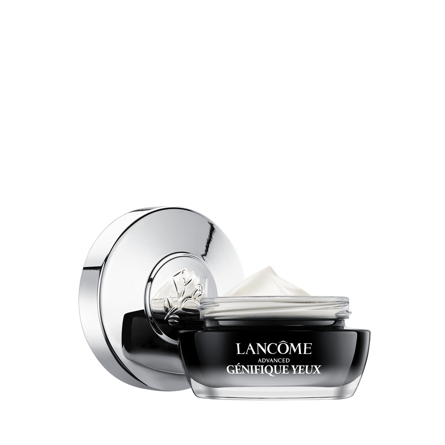 ランコム(LANCÔME) ジェニフィック アドバンスト アイクリーム｜写真2