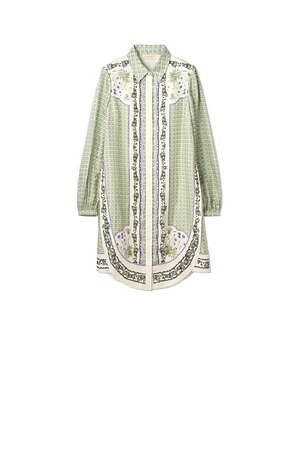 トリー バーチ(TORY BURCH) Tモノグラム｜写真11