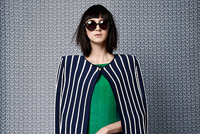 トム ブラウン 2014年リゾート ウィメンズ コレクション