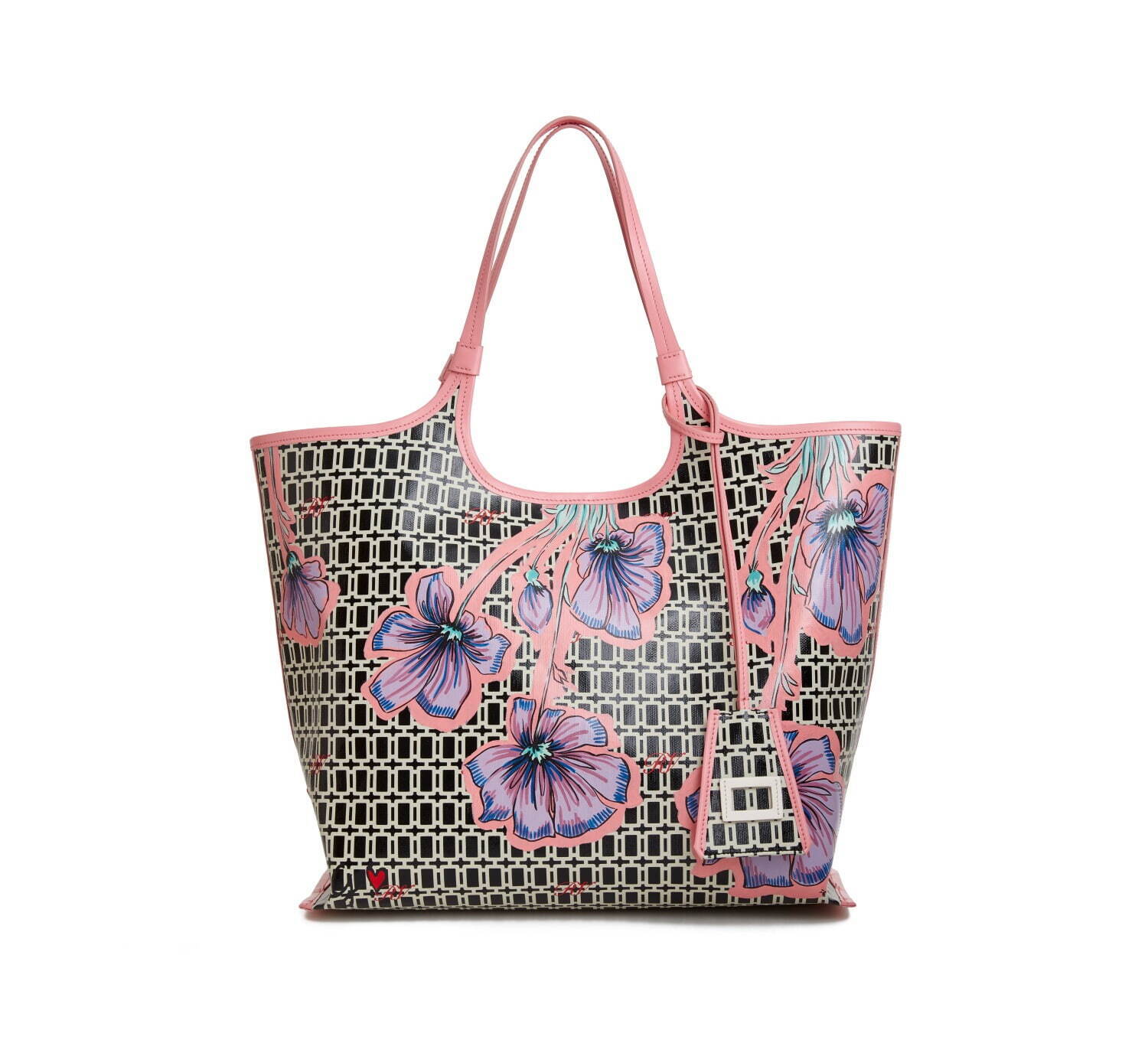 ロジェ・ヴィヴィエ☆フラワービジューショルダーバッグ 三越伊勢丹 | Roger Vivier/ロジェ ヴィヴィエ通販 | 「ヴィヴ