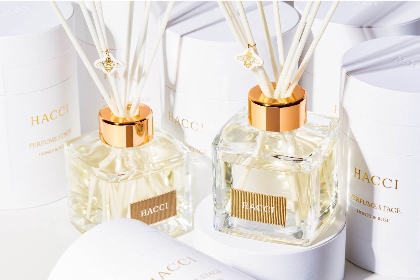 ＊花の巨匠クリスチャン・トルチュ＊ルームフレグランスset ディプティック好き 4月6日（土）より『クリスチャン トルチュ』のフレグランス