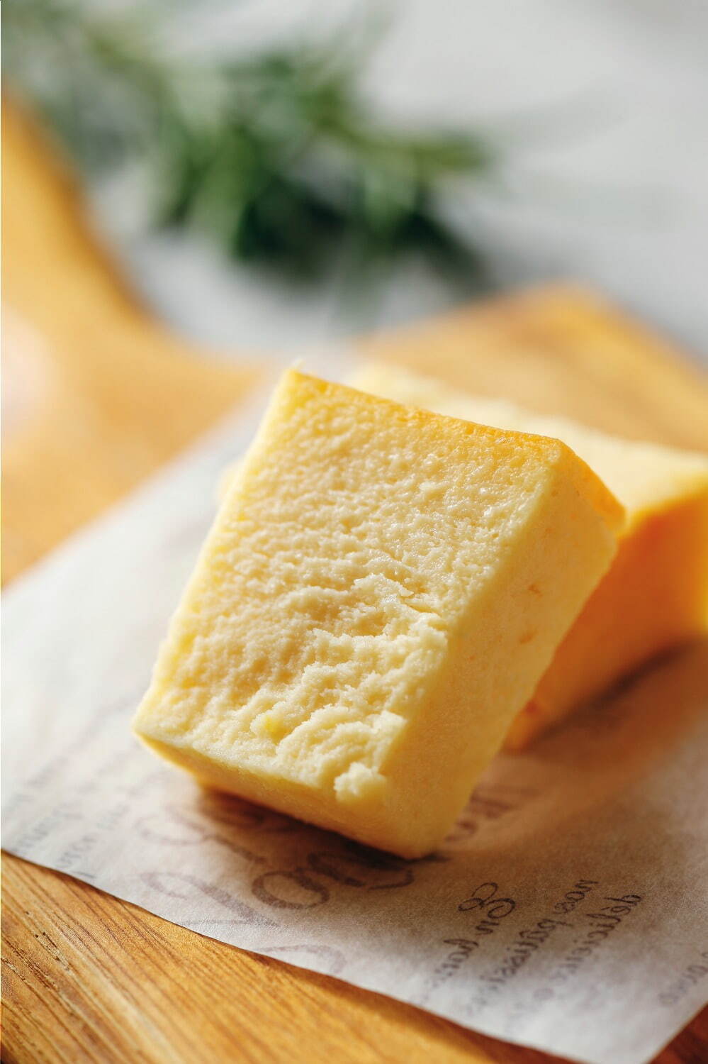 「チーズデザートブッフェ」ウェスティンホテル東京で、マスカルポーネなど10種のチーズを使ったスイーツ｜写真8