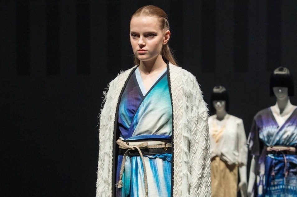 ソワハ 2021-22年秋冬 ウィメンズ