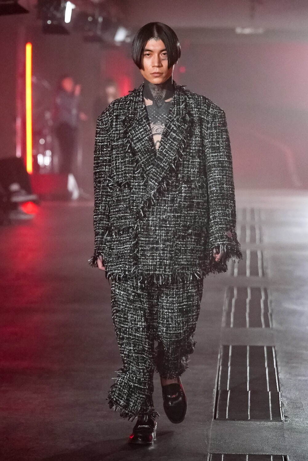 コンダクター 2021-22年秋冬<span>コレクション</span> - 写真1