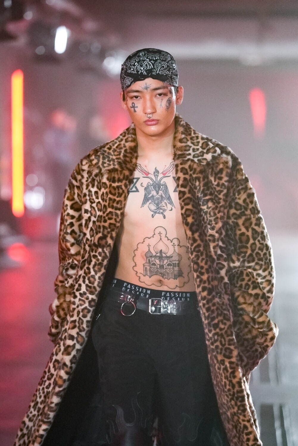 コンダクター 2021-22年秋冬<span>コレクション</span> - 写真5