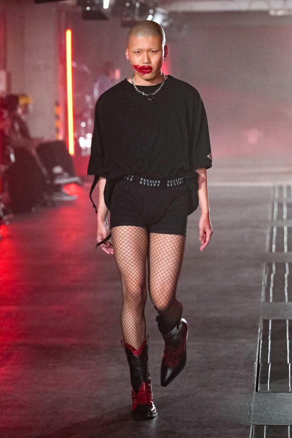 コンダクター 2021-22年秋冬<span>コレクション</span> - 写真11