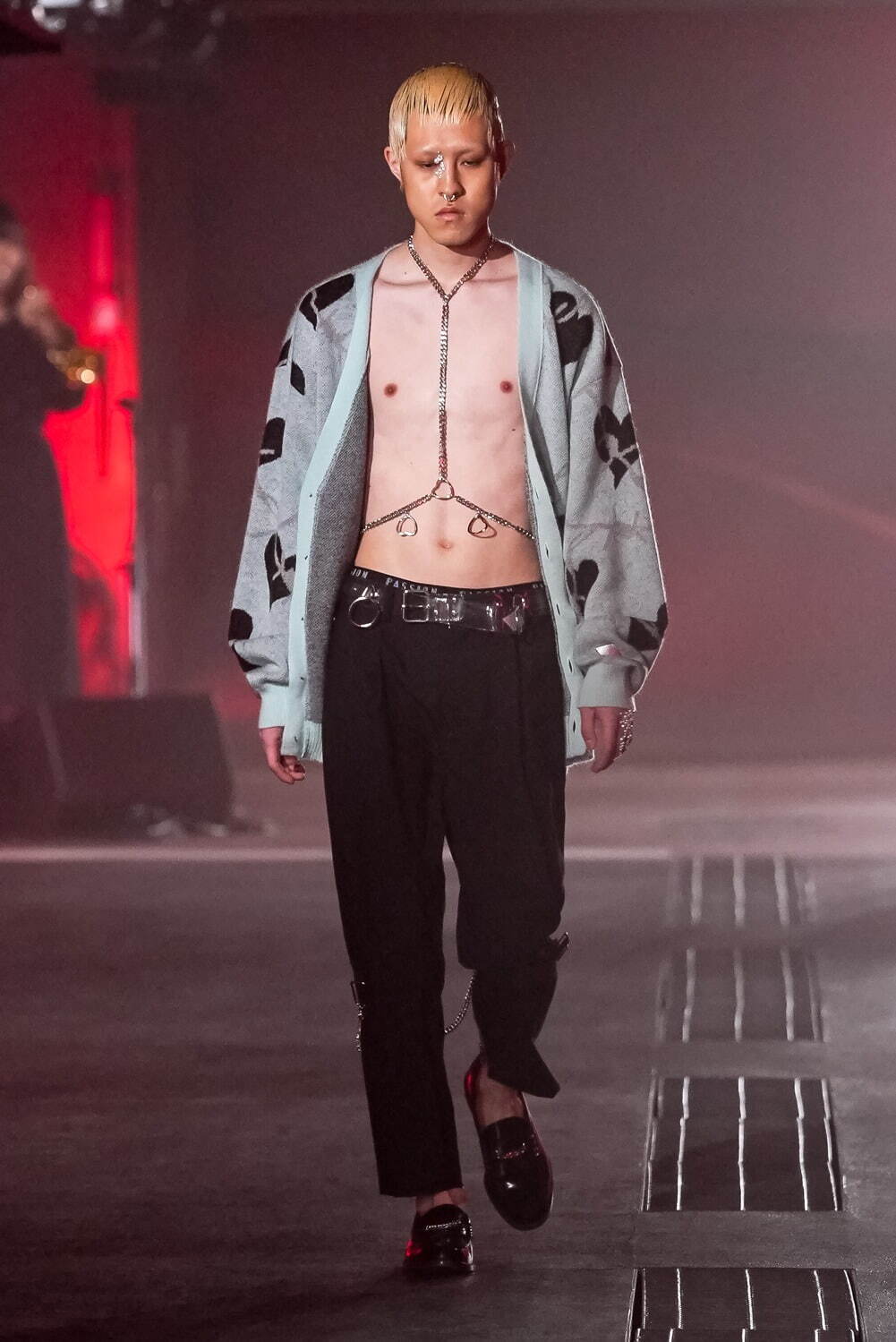 コンダクター 2021-22年秋冬<span>コレクション</span> - 写真17