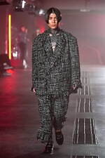 コンダクター 2021-22年秋冬コレクション - 荒々しさの中に潜む“胸キュン”ロマンス｜写真1