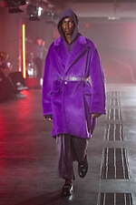 コンダクター 2021-22年秋冬コレクション - 荒々しさの中に潜む“胸キュン”ロマンス｜写真3