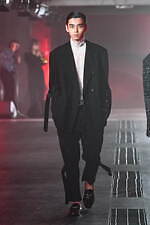 コンダクター 2021-22年秋冬コレクション - 荒々しさの中に潜む“胸キュン”ロマンス｜写真6