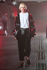 コンダクター 2021-22年秋冬コレクション - 荒々しさの中に潜む“胸キュン”ロマンス｜写真7