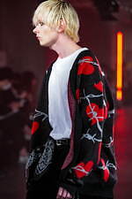 コンダクター 2021-22年秋冬コレクション - 荒々しさの中に潜む“胸キュン”ロマンス｜写真8