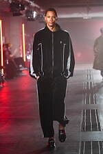 コンダクター 2021-22年秋冬コレクション - 荒々しさの中に潜む“胸キュン”ロマンス｜写真9