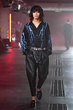 コンダクター 2021-22年秋冬コレクション - 荒々しさの中に潜む“胸キュン”ロマンス｜写真10