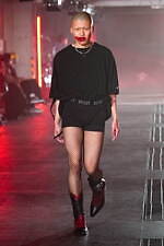 コンダクター 2021-22年秋冬コレクション - 荒々しさの中に潜む“胸キュン”ロマンス｜写真11