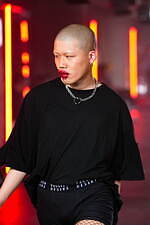 コンダクター 2021-22年秋冬コレクション - 荒々しさの中に潜む“胸キュン”ロマンス｜写真12