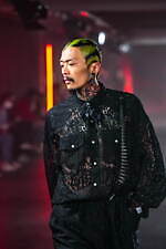 コンダクター 2021-22年秋冬コレクション - 荒々しさの中に潜む“胸キュン”ロマンス｜写真14