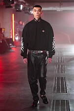 コンダクター 2021-22年秋冬コレクション - 荒々しさの中に潜む“胸キュン”ロマンス｜写真15