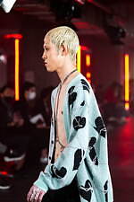 コンダクター 2021-22年秋冬コレクション - 荒々しさの中に潜む“胸キュン”ロマンス｜写真18