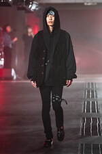 コンダクター 2021-22年秋冬コレクション - 荒々しさの中に潜む“胸キュン”ロマンス｜写真20