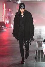 コンダクター 2021-22年秋冬コレクション - 荒々しさの中に潜む“胸キュン”ロマンス｜写真22