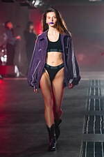 コンダクター 2021-22年秋冬コレクション - 荒々しさの中に潜む“胸キュン”ロマンス｜写真23