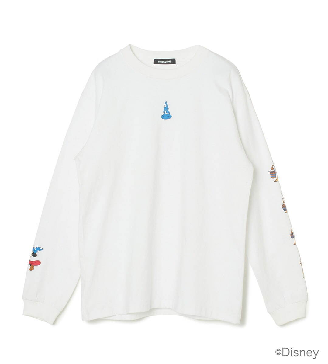 コンバース スターズ(CONVERSE STARS) ファンタジア｜写真6