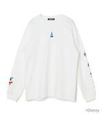 コンバース スターズ(CONVERSE STARS) ファンタジア｜写真6