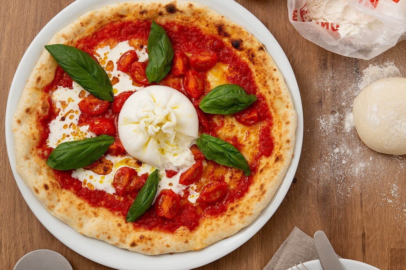 ギンザシックス「イータリー銀座店」