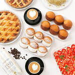 「イータリー銀座店」国内最大級の旗艦店ギンザ シックスにオープン、3つのレストラン＆カフェ併設｜写真11