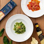 「イータリー銀座店」国内最大級の旗艦店ギンザ シックスにオープン、3つのレストラン＆カフェ併設｜写真1