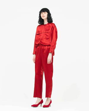 ドメニコアンドサビオ(DOMENICO+SAVIO) 2021-22年秋冬ウィメンズコレクション  - 写真11