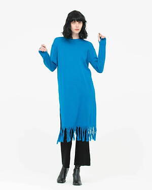 ドメニコアンドサビオ(DOMENICO+SAVIO) 2021-22年秋冬ウィメンズコレクション  - 写真13