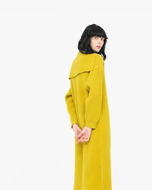 ドメニコアンドサビオ(DOMENICO+SAVIO) 2021-22年秋冬ウィメンズコレクション  - 写真20