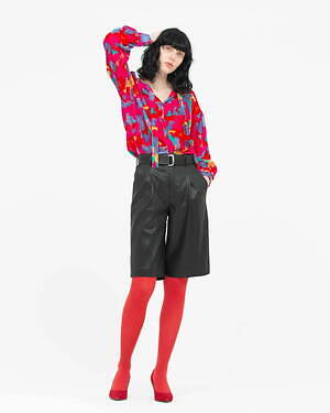 ドメニコアンドサビオ(DOMENICO+SAVIO) 2021-22年秋冬ウィメンズコレクション  - 写真28