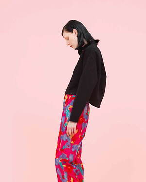 ドメニコアンドサビオ(DOMENICO+SAVIO) 2021-22年秋冬ウィメンズコレクション  - 写真33