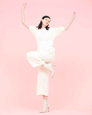 ドメニコアンドサビオ(DOMENICO+SAVIO) 2021-22年秋冬ウィメンズコレクション  - 写真38