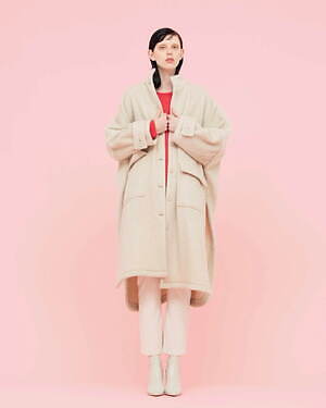 ドメニコアンドサビオ(DOMENICO+SAVIO) 2021-22年秋冬ウィメンズコレクション  - 写真41