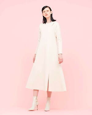 ドメニコアンドサビオ(DOMENICO+SAVIO) 2021-22年秋冬ウィメンズコレクション  - 写真50