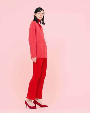 ドメニコアンドサビオ(DOMENICO+SAVIO) 2021-22年秋冬ウィメンズコレクション  - 写真55