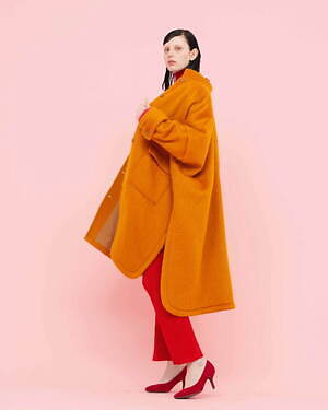 ドメニコアンドサビオ(DOMENICO+SAVIO) 2021-22年秋冬ウィメンズコレクション  - 写真57