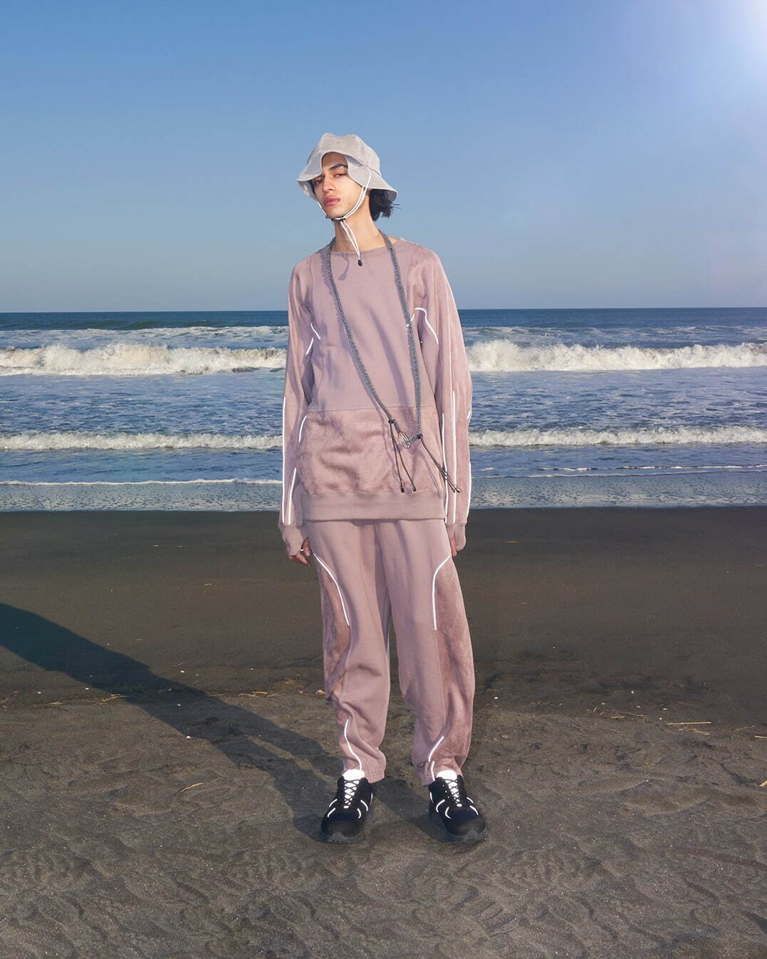 ミーンズワイル 2021-22年秋冬<span>コレクション</span> - 写真5