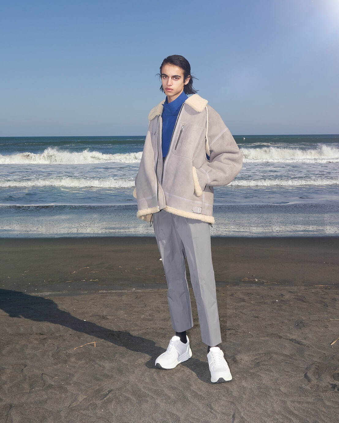 ミーンズワイル 2021-22年秋冬<span>コレクション</span> - 写真7