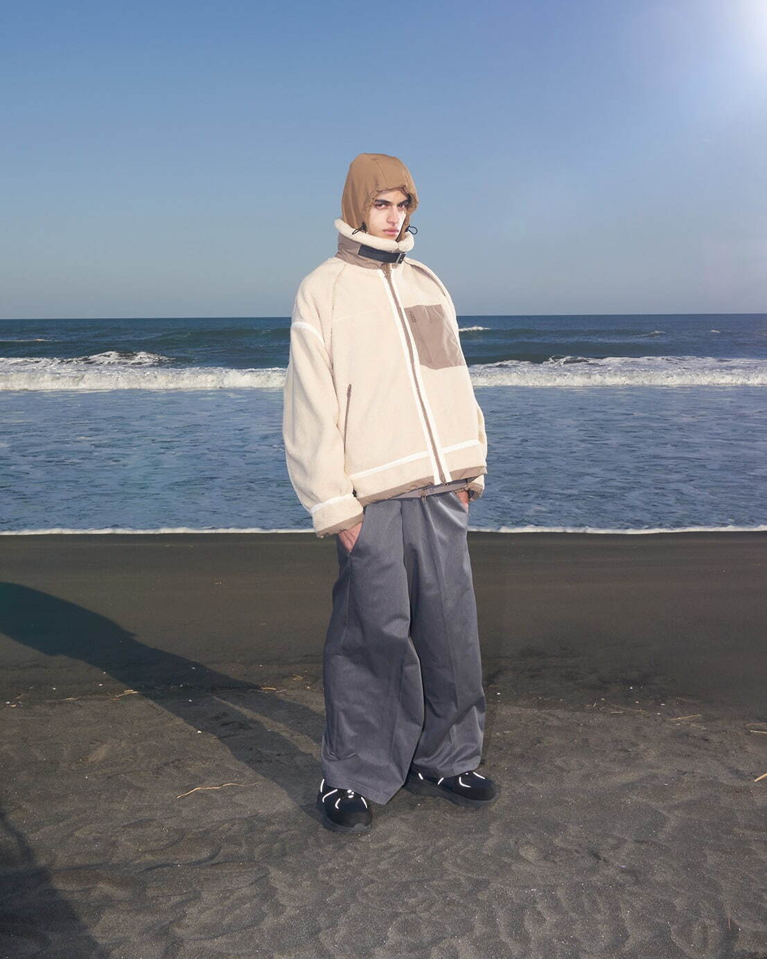 ミーンズワイル 2021-22年秋冬<span>コレクション</span> - 写真9