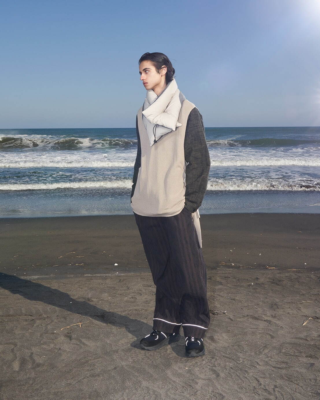 ミーンズワイル 2021-22年秋冬<span>コレクション</span> - 写真13