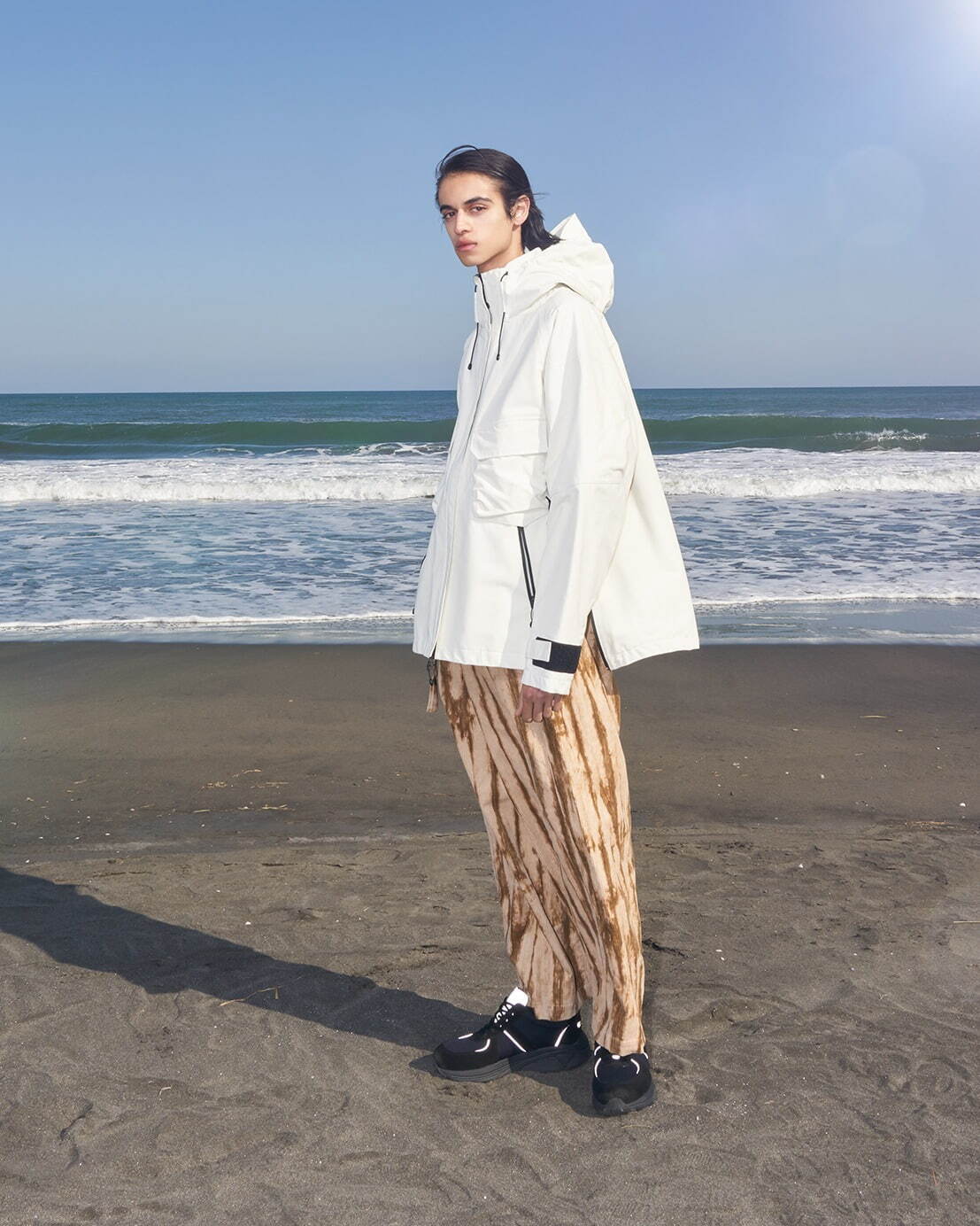 ミーンズワイル 2021-22年秋冬<span>コレクション</span> - 写真14