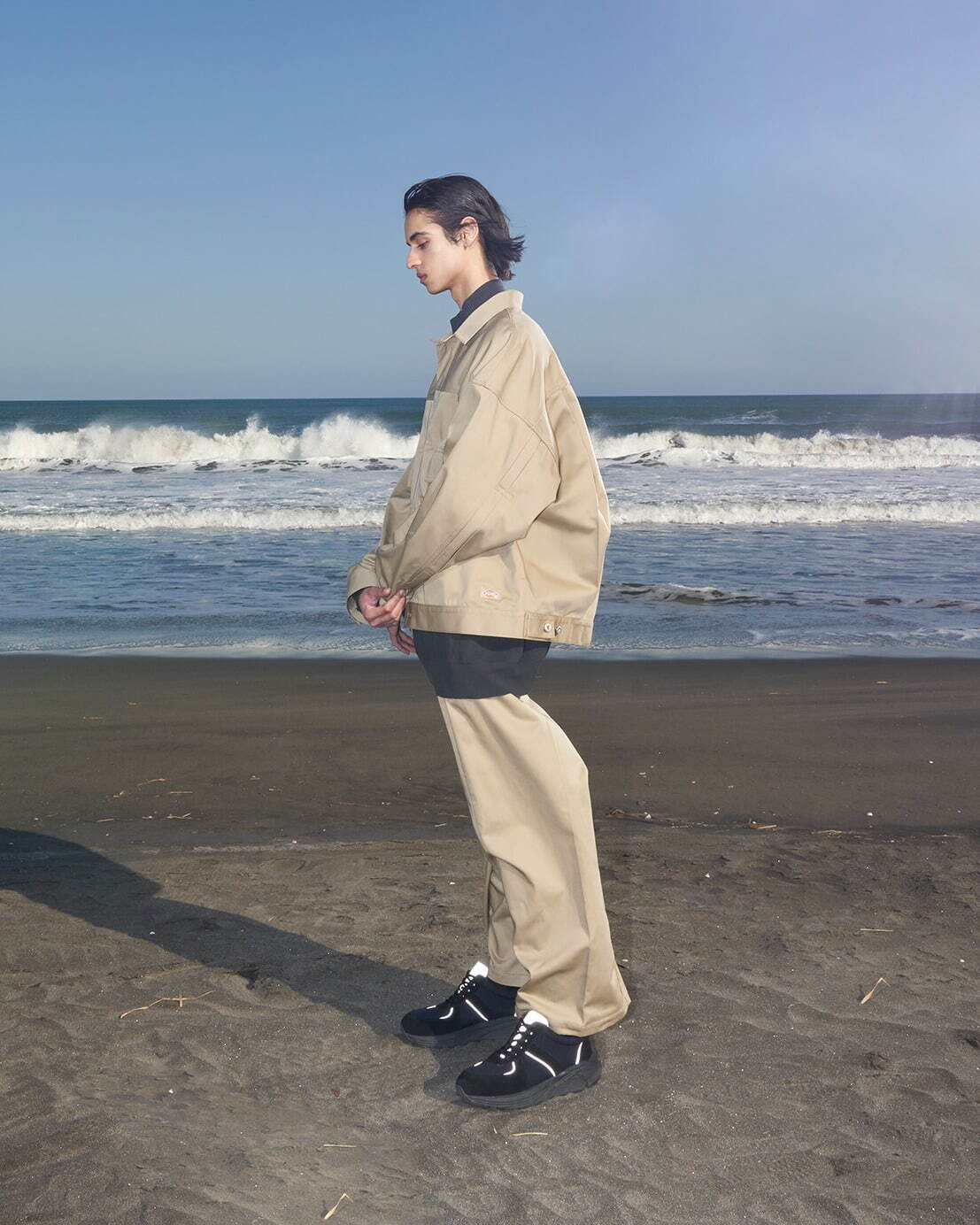 ミーンズワイル 2021-22年秋冬<span>コレクション</span> - 写真15