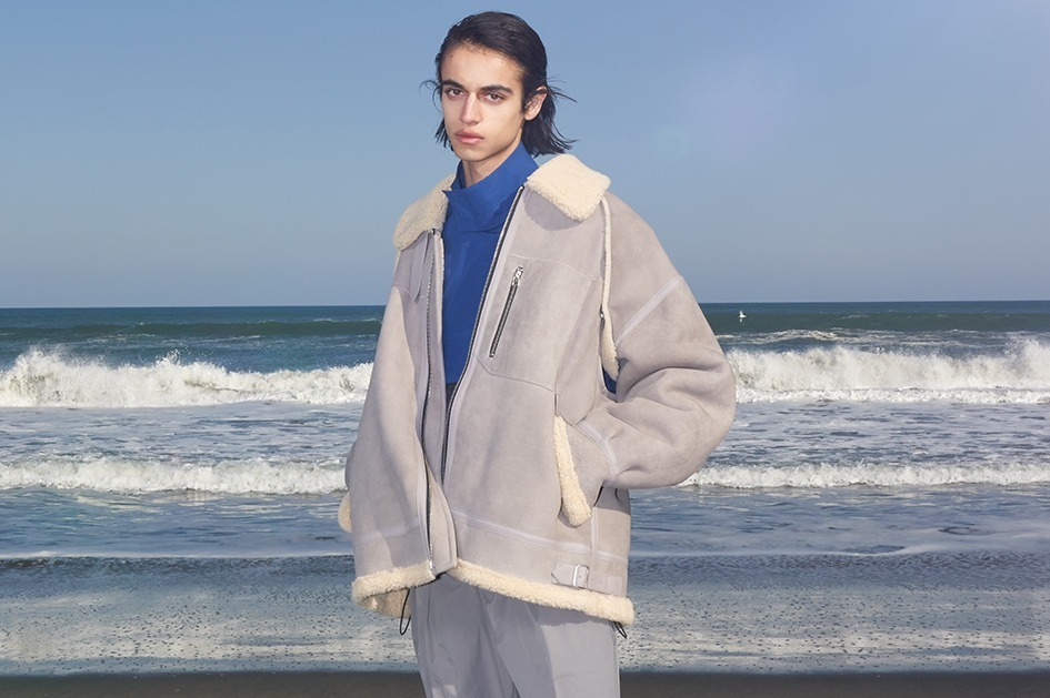 ミーンズワイル(meanswhile) コレクション - ファッションプレス