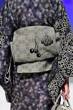 ジョウタロウ サイトウ 2021-22年秋冬コレクション - 宇宙の如く広いキモノの世界｜写真11