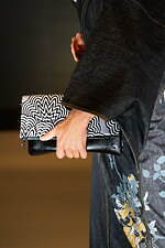 ジョウタロウ サイトウ 2021-22年秋冬コレクション - 宇宙の如く広いキモノの世界｜写真36